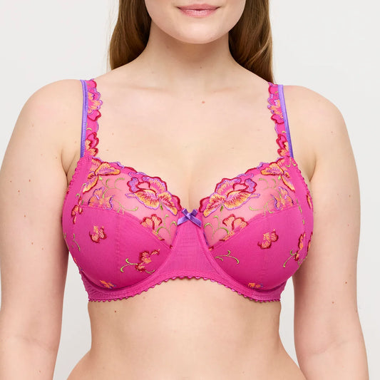 Prima Donna Beugel BH - Devdaha 0163440 - Very Berry