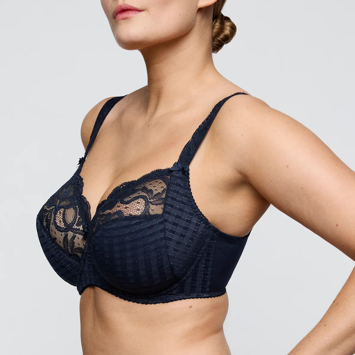Prima Donna Beugel BH - Madison 0162121 - Velvet Blue
