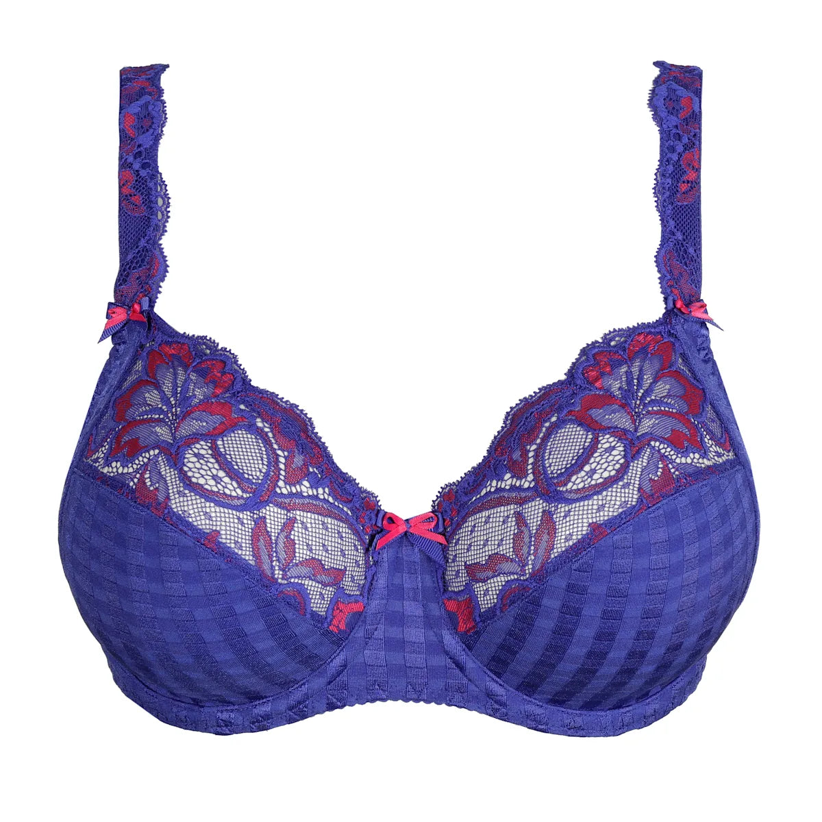 Prima Donna Beugel BH - Madison 0162121 - Blueberry Kiss