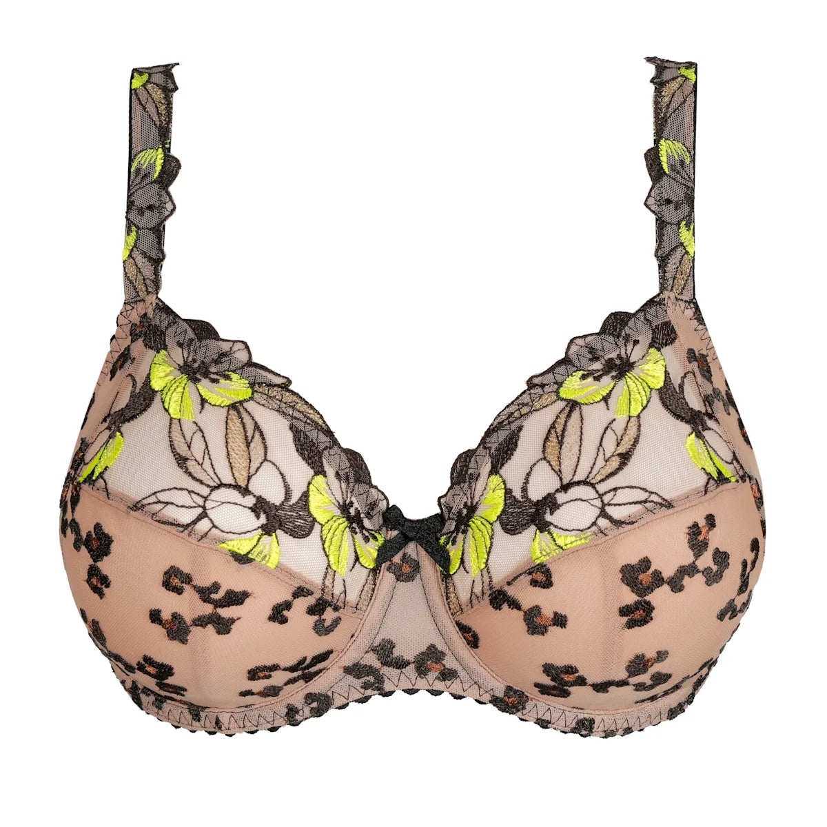 Prima Donna Beugel BH - Manali 0163570 - Wild Bloom