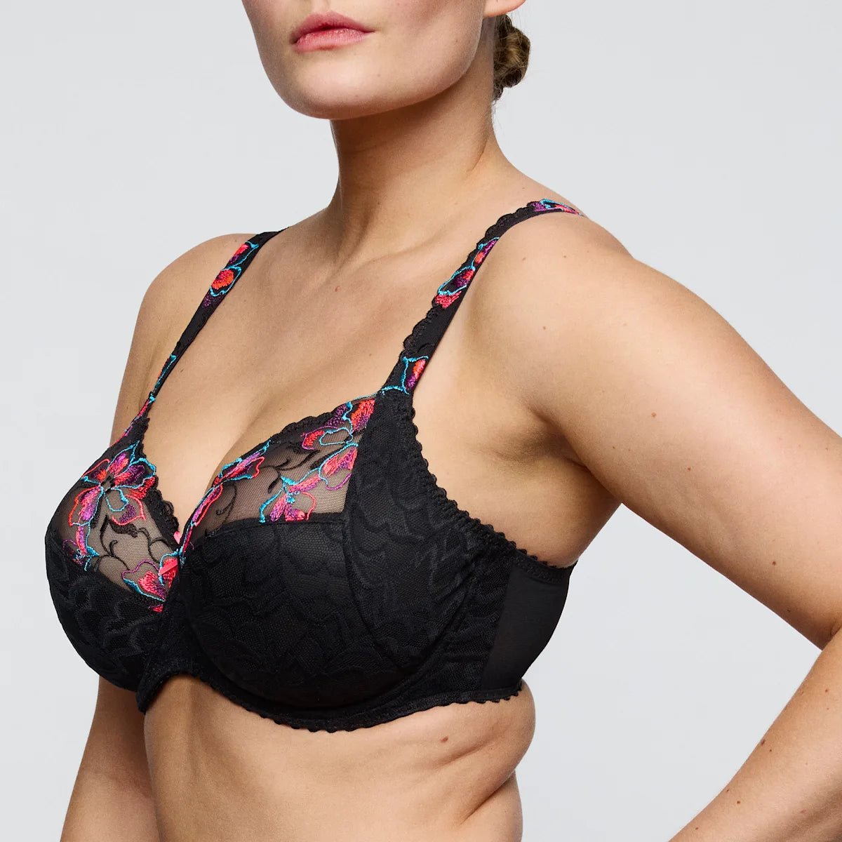 Prima Donna Beugel BH - Miyara 0163620 - Floral Eclipse
