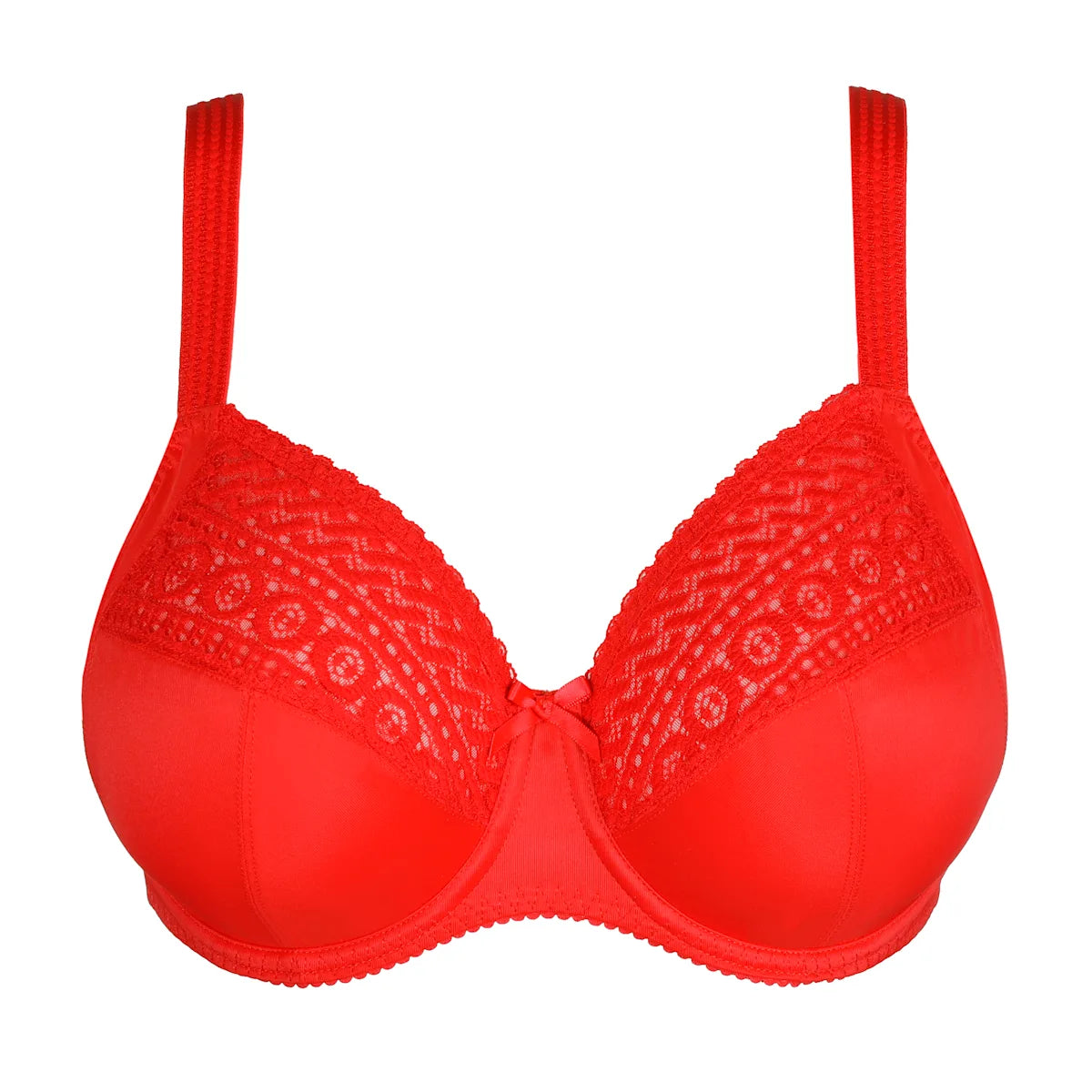 Prima Donna Beugel BH - Montara 0163380 - True red
