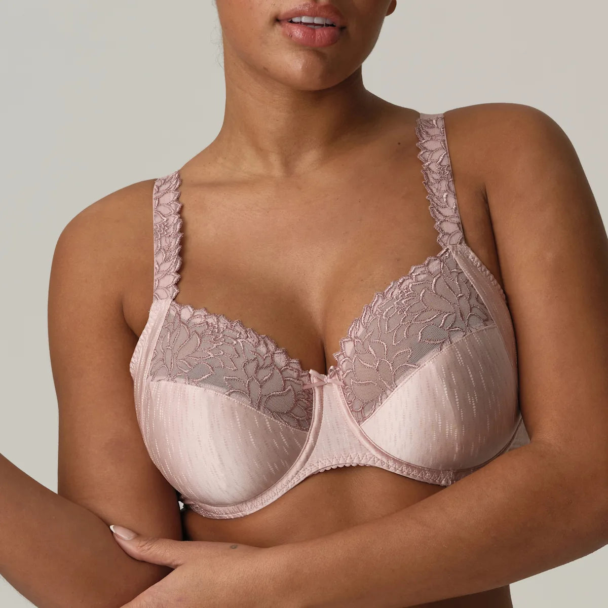 Prima Donna Beugel BH - Monterrey 0163480 - Vintage Pink