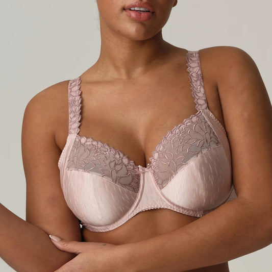 Prima Donna Beugel BH - Monterrey 0163480 - Vintage Pink