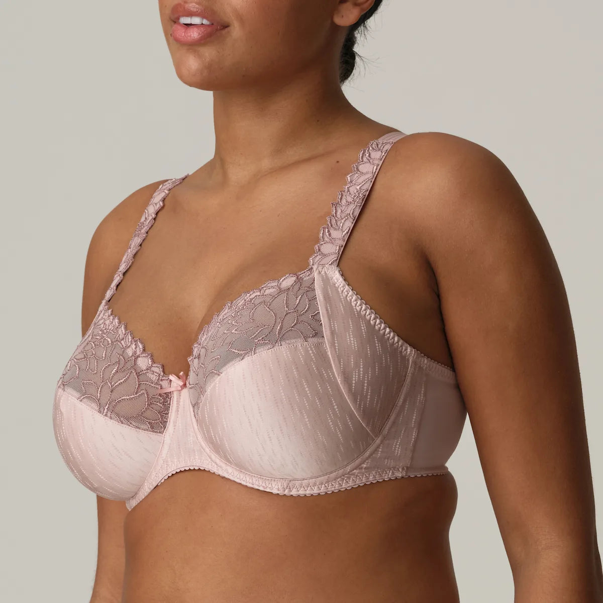 Prima Donna Beugel BH - Monterrey 0163480 - Vintage Pink