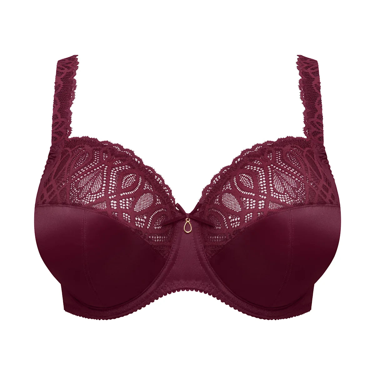 Prima Donna volle cup Beugel BH - Salerno 0163530 - Evening Red