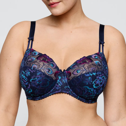 Prima Donna Beugel BH - San Angel 0163490 - Water Blue