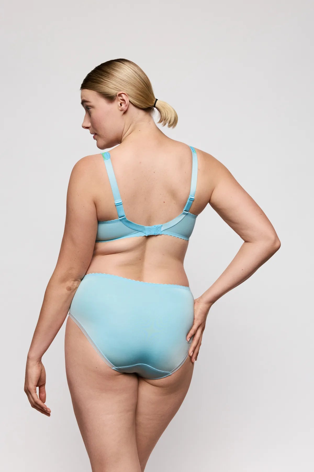 Prima Donna Tailleslip - Cala 0563541 - Ice Dream