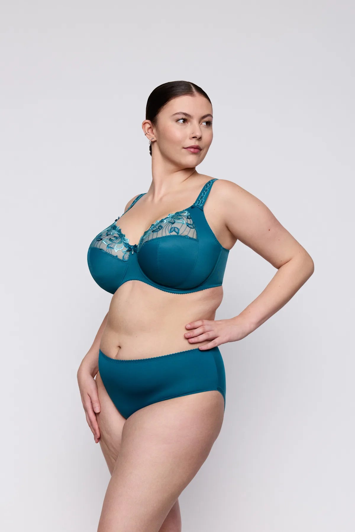 Prima Donna Beugel BH Deauville - 0161815 - t/m K CUP - Seizoenskleuren