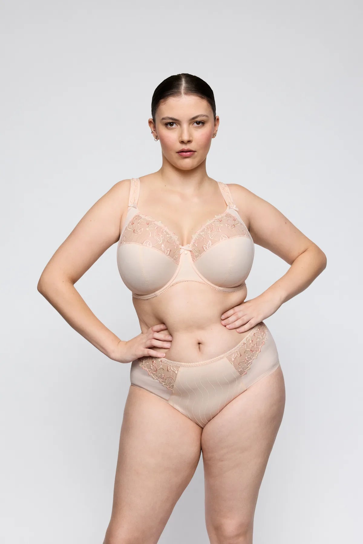 Prima Donna Beugel BH Deauville - 0161815 - t/m K CUP - Seizoenskleuren