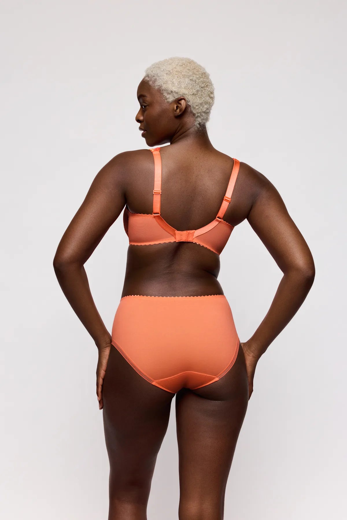 Prima Donna Tailleslip - Devdaha 0563441 - Sunset Blush