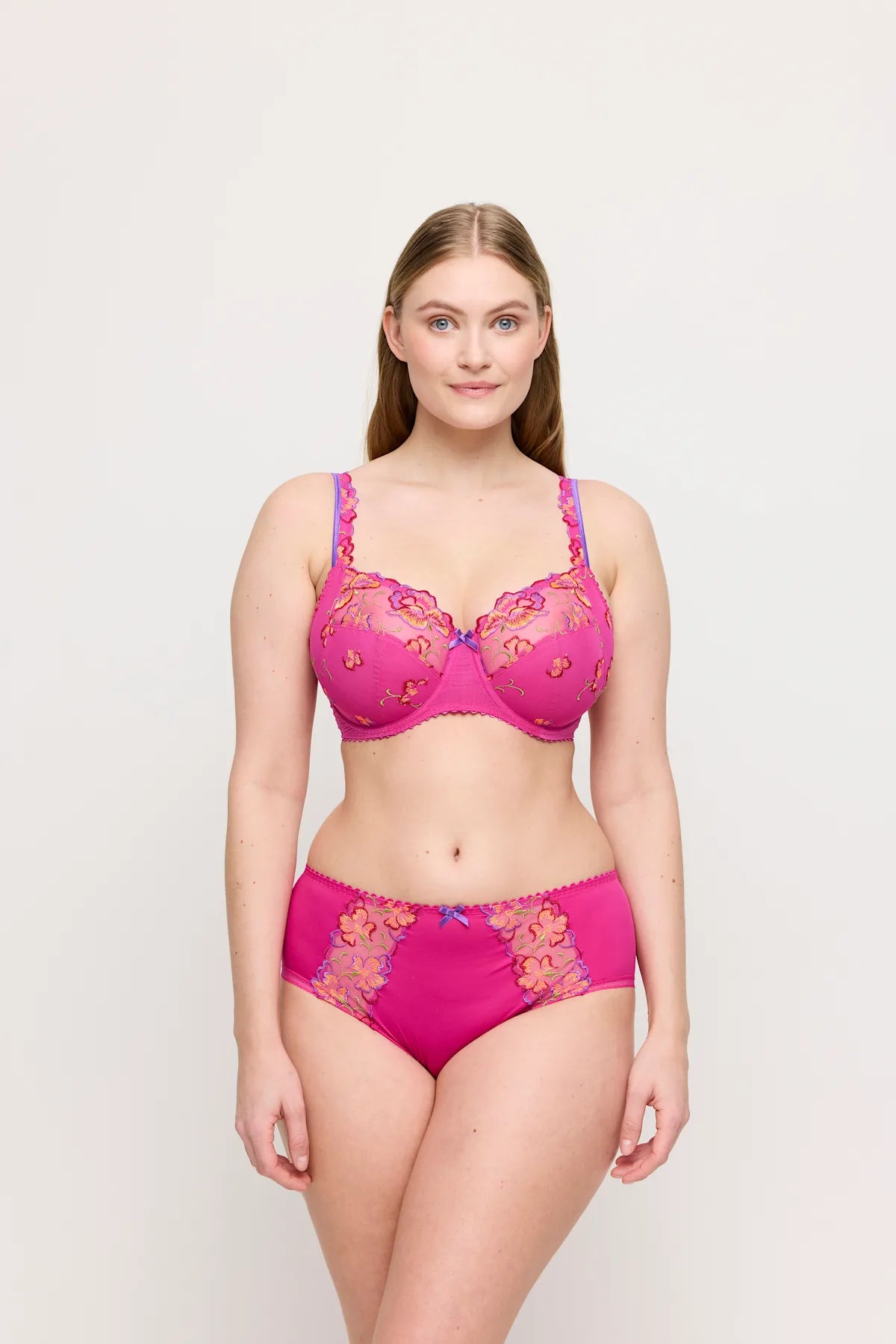 Prima Donna Tailleslip - Devdaha 0563441 - Very Berry