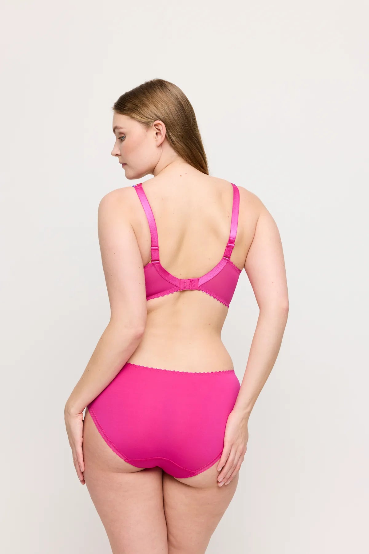 Prima Donna Tailleslip - Devdaha 0563441 - Very Berry