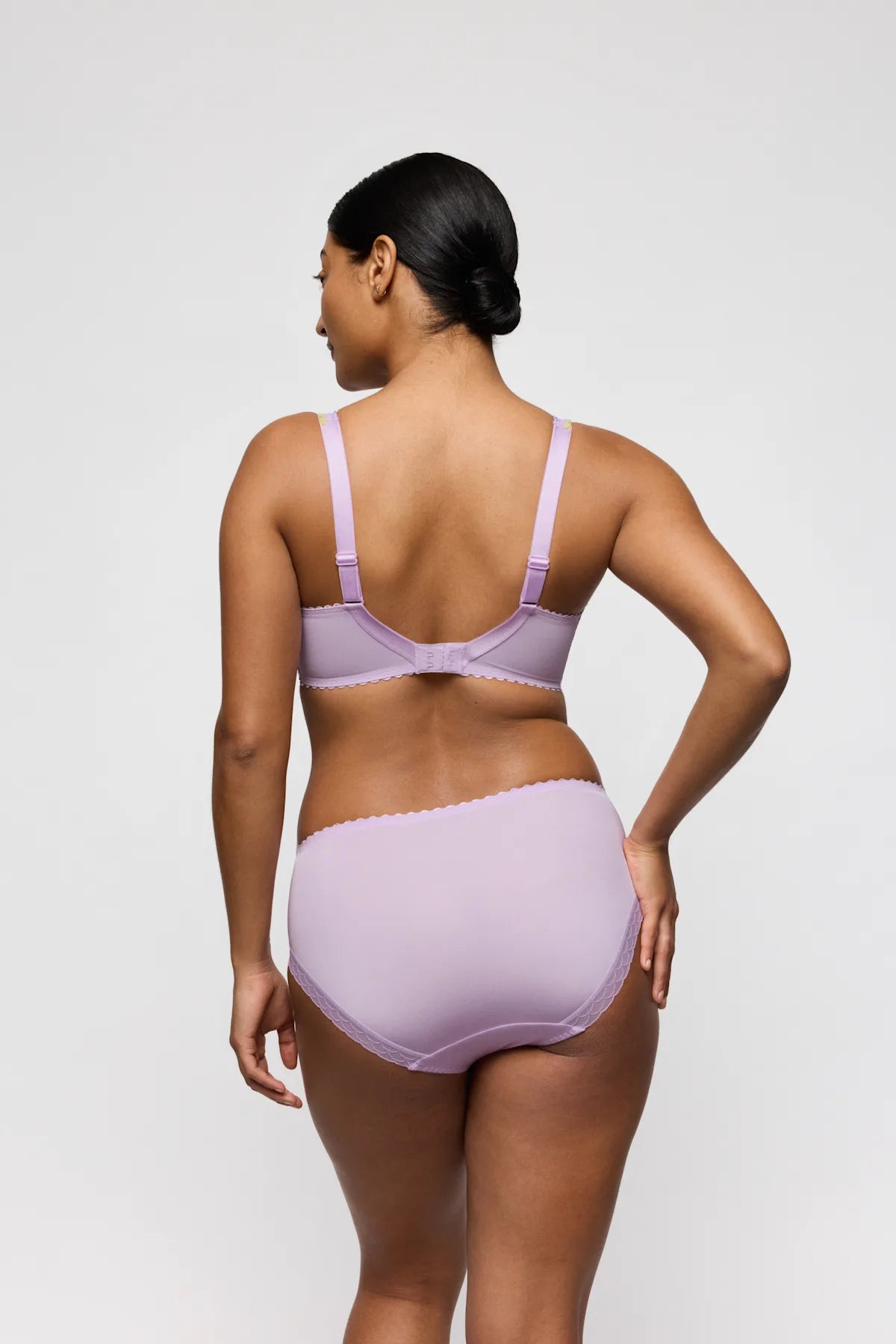 Prima Donna Tailleslip - Ixia 0563601 - Wisteria