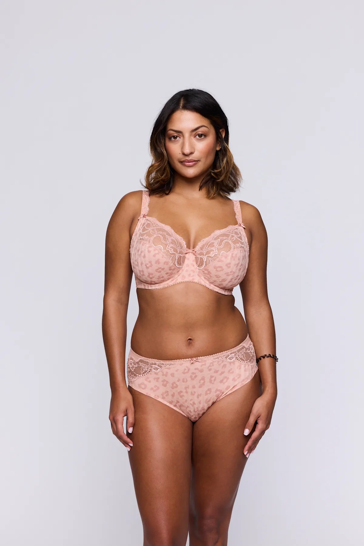 Prima Donna Beugel BH - Madison 0162121 - Sweet Dust