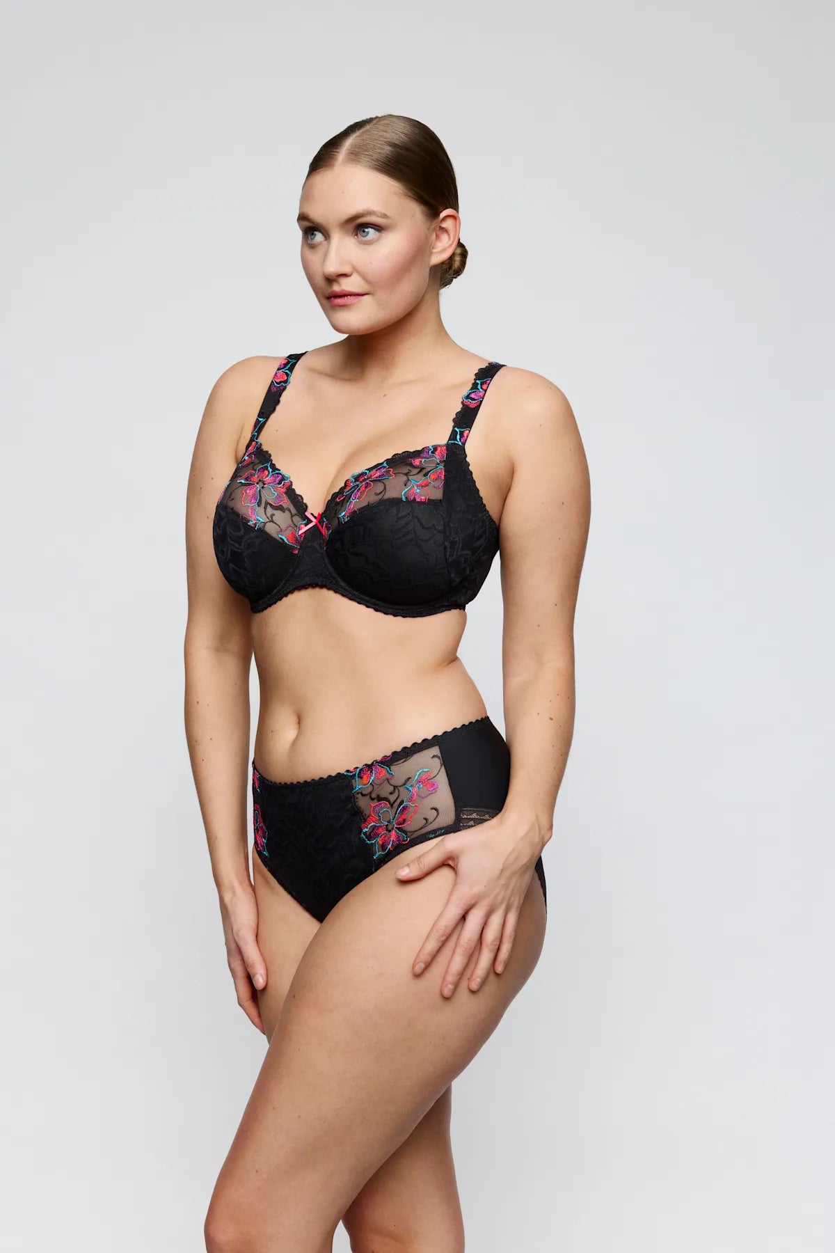 Prima Donna Beugel BH - Miyara 0163620 - Floral Eclipse