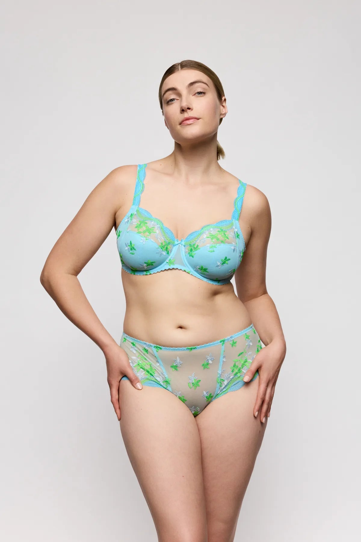 Prima Donna Beugel BH - Cala 0163540 - Ice Dream