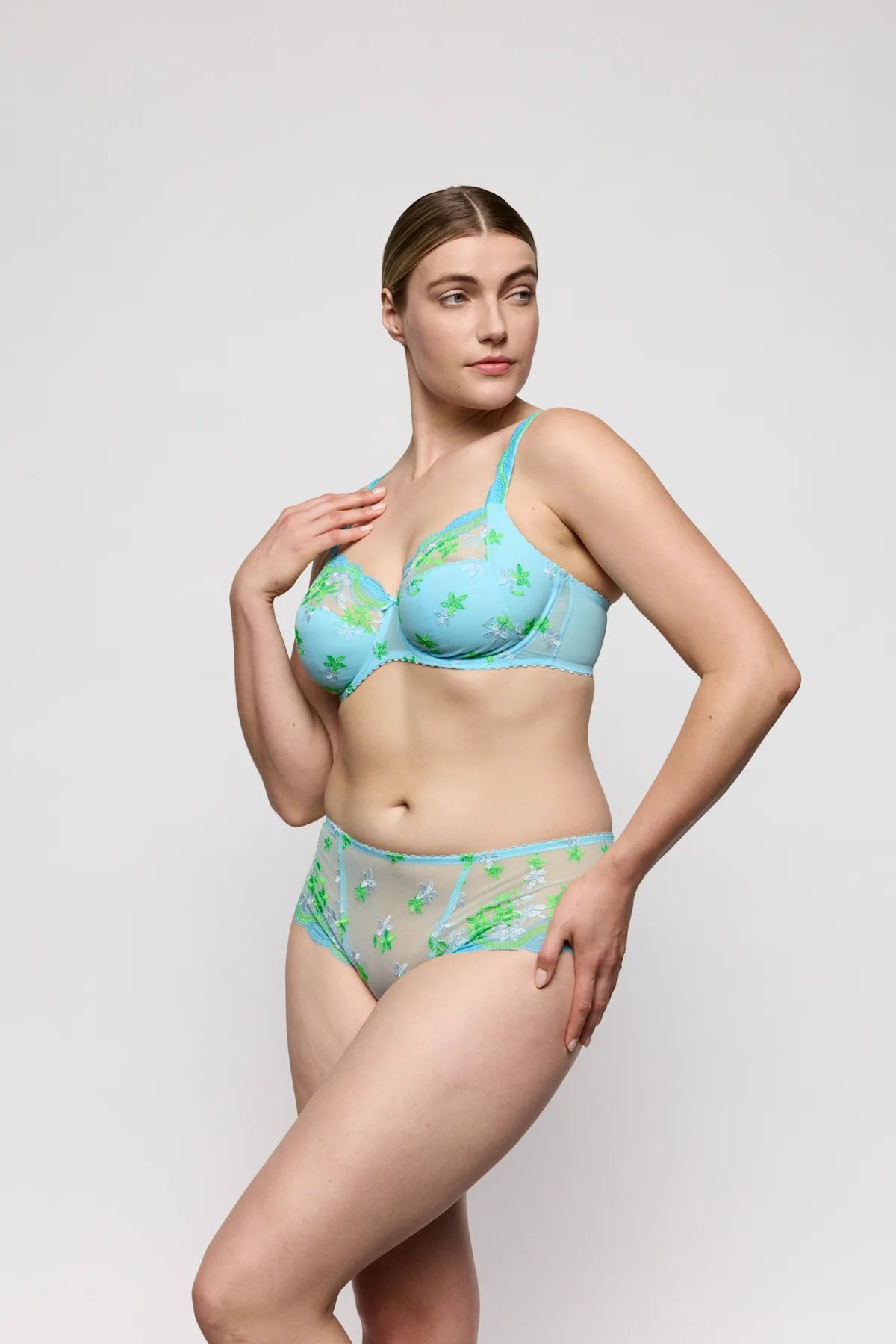 Prima Donna Beugel BH - Cala 0163540 - Ice Dream