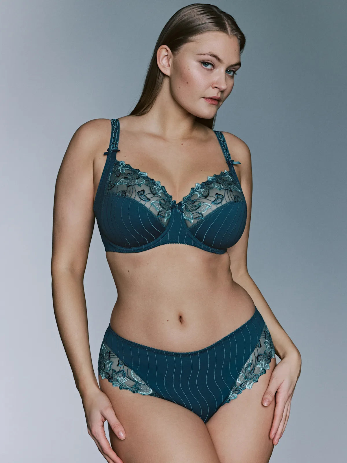 Prima Donna Beugel BH - Deauville 0161811 - Peacock