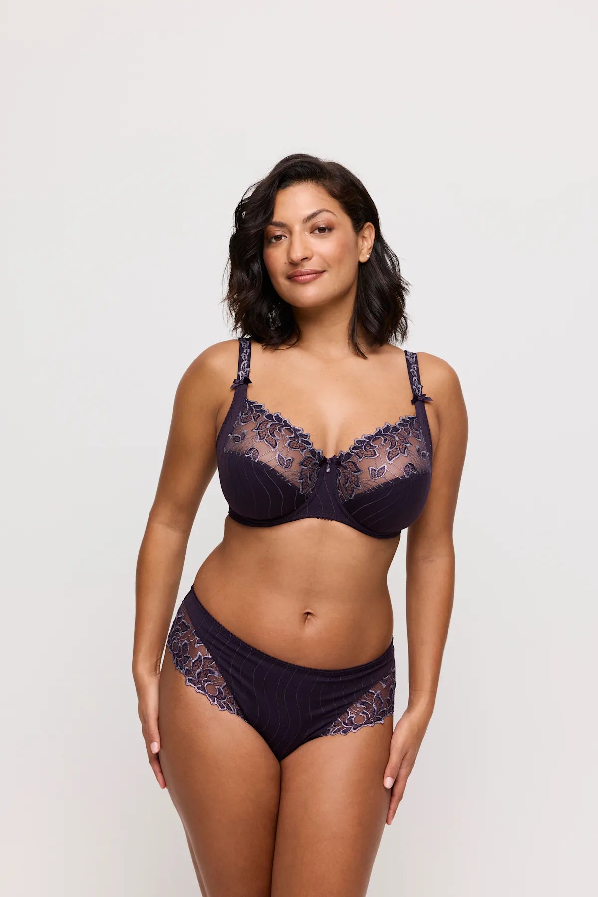 Prima Donna Beugel BH - Deauville 0161811 - Amethyst Gem