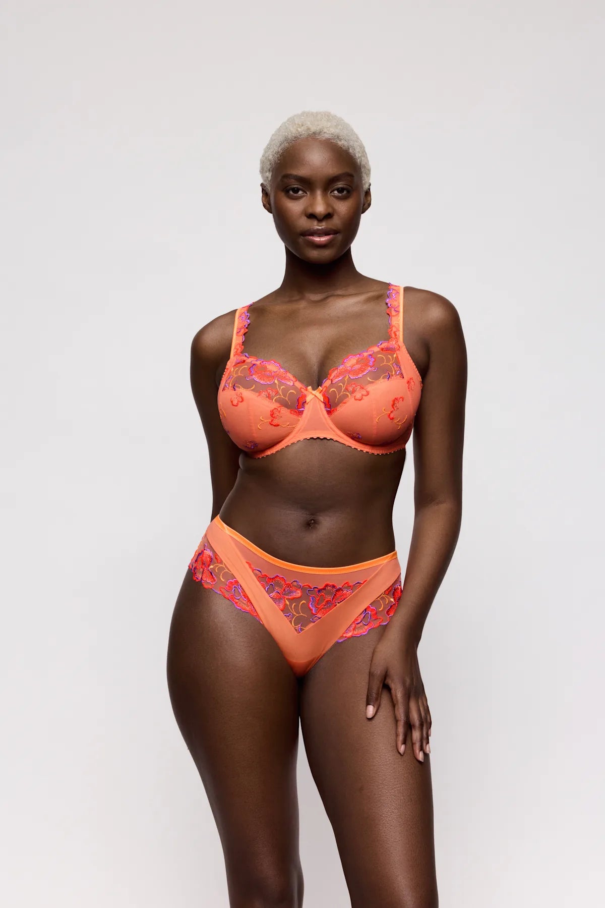 Prima Donna Beugel BH - Devdaha 0163440 - Sunset Blush