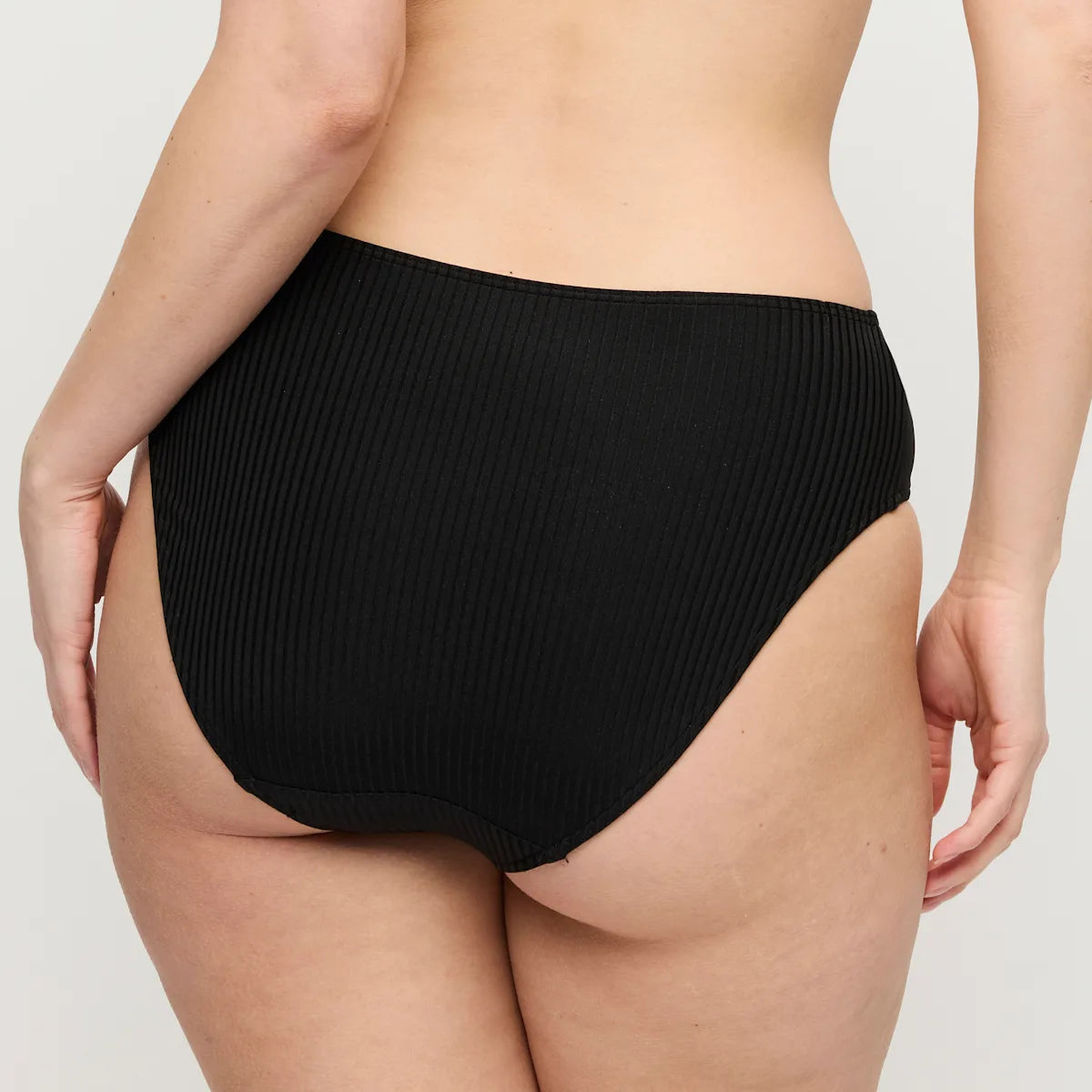 Prima Donna SWIM Bikini Tailleslip - Delray 4013651 - Zwart