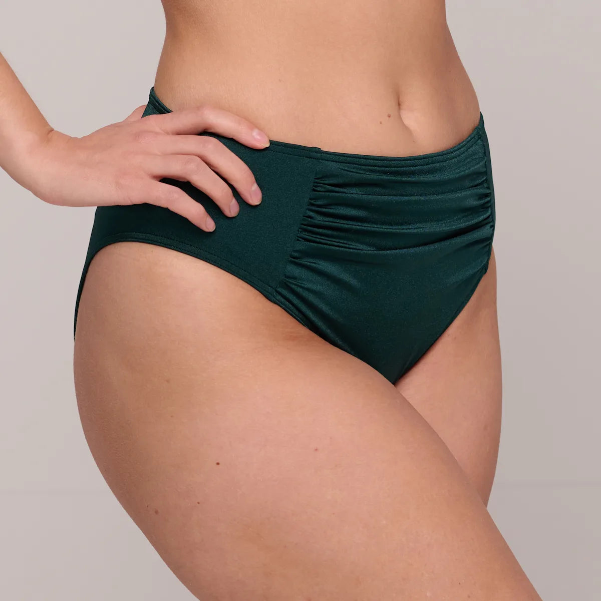 Prima Donna Swim beugel bikiniset - Mangalore 4012110 + 401251 - Jewel Green