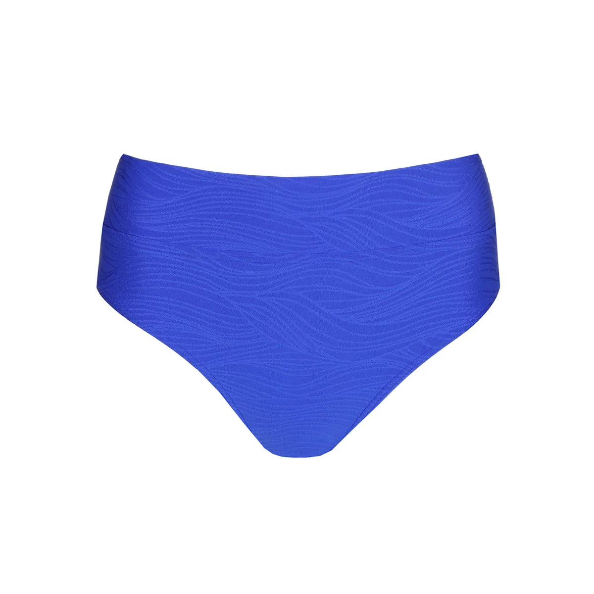 Prima Donna SWIM Bikini slip met omslag - Mantas 4013455 - Electric Blue