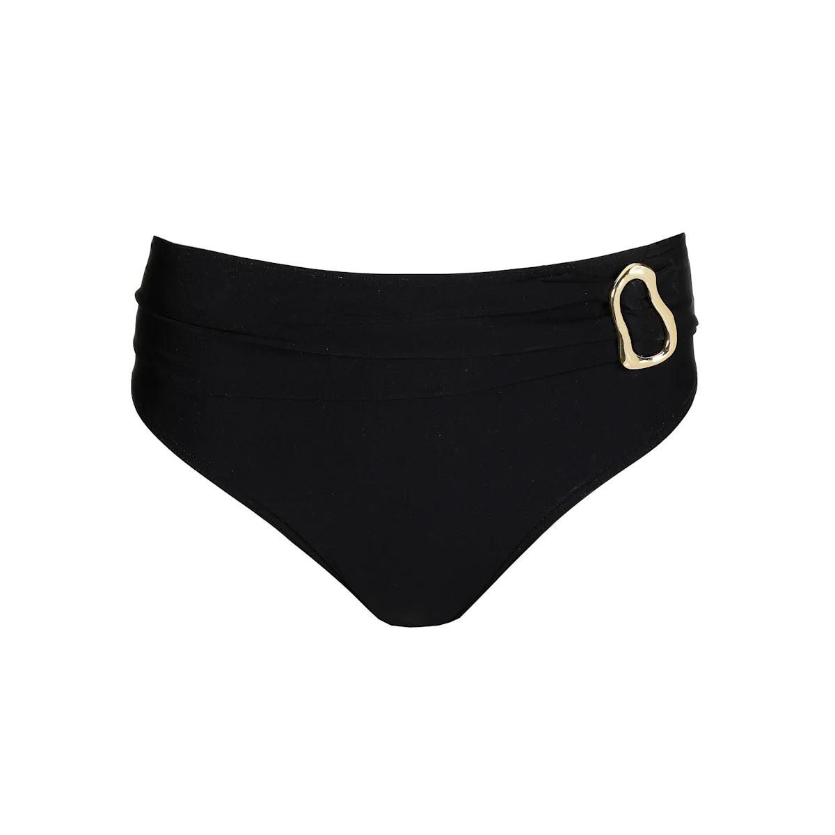 Prima Donna Swim Voorgevormde Bikiniset Strapless met Tailleslip - Uvita 4013517+4013551 - Zwart