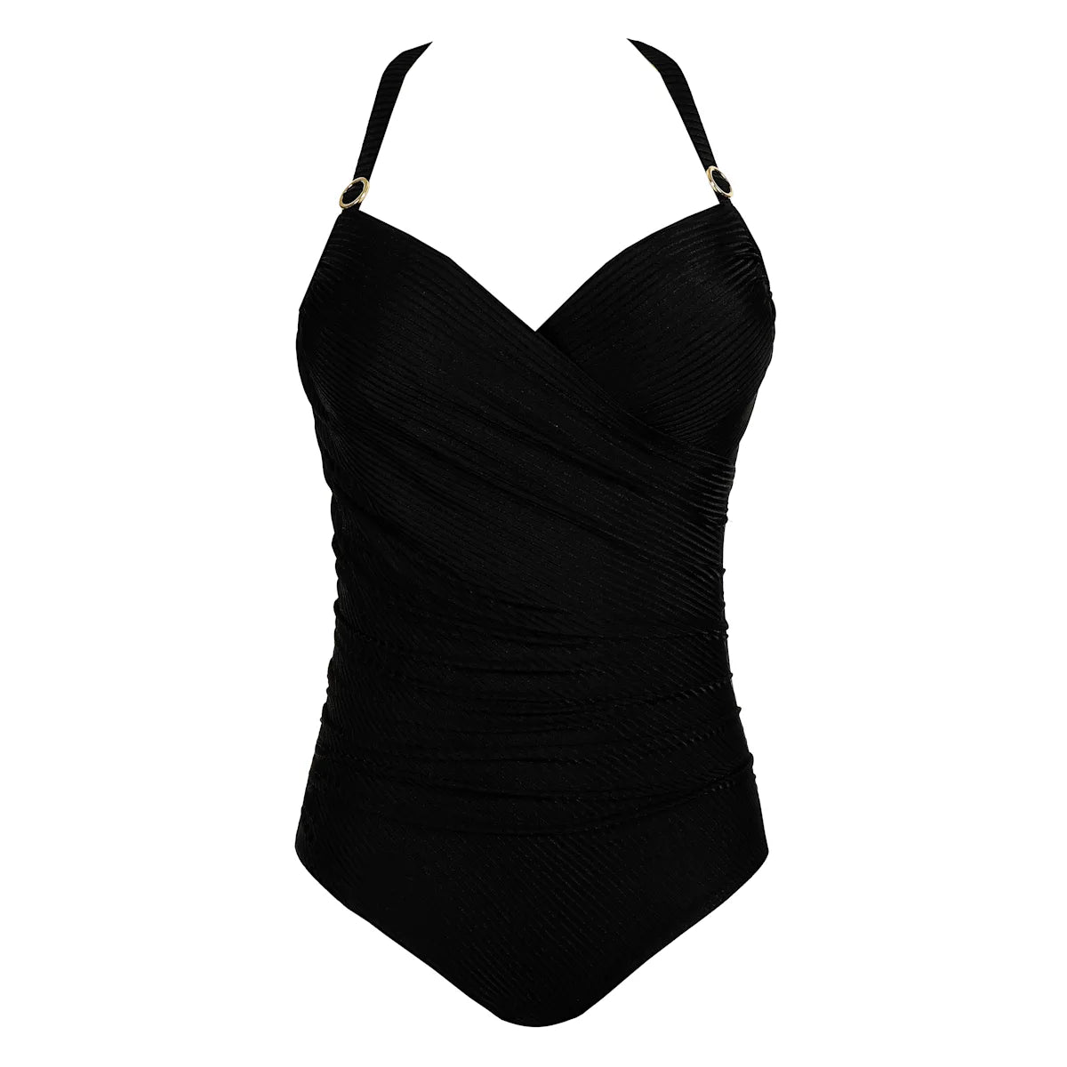 Prima Donna SWIM Corrigerend Badpak met beugel - Delray 4013634 - Zwart