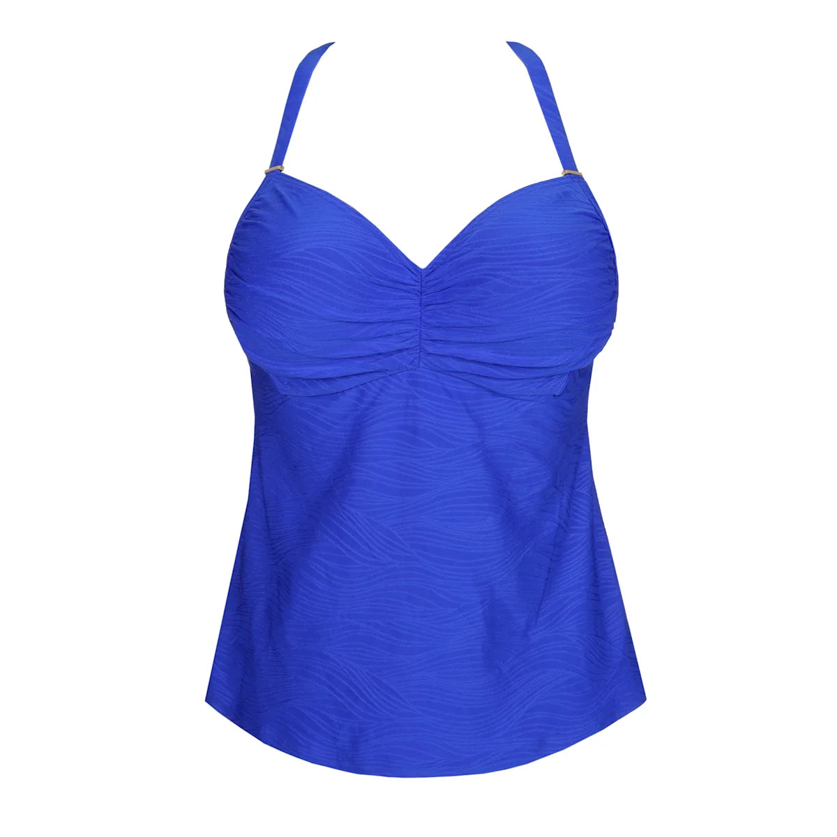 Prima Donna SWIM Volle Cup Tankini - Mantas 4013470 - Electric Blue