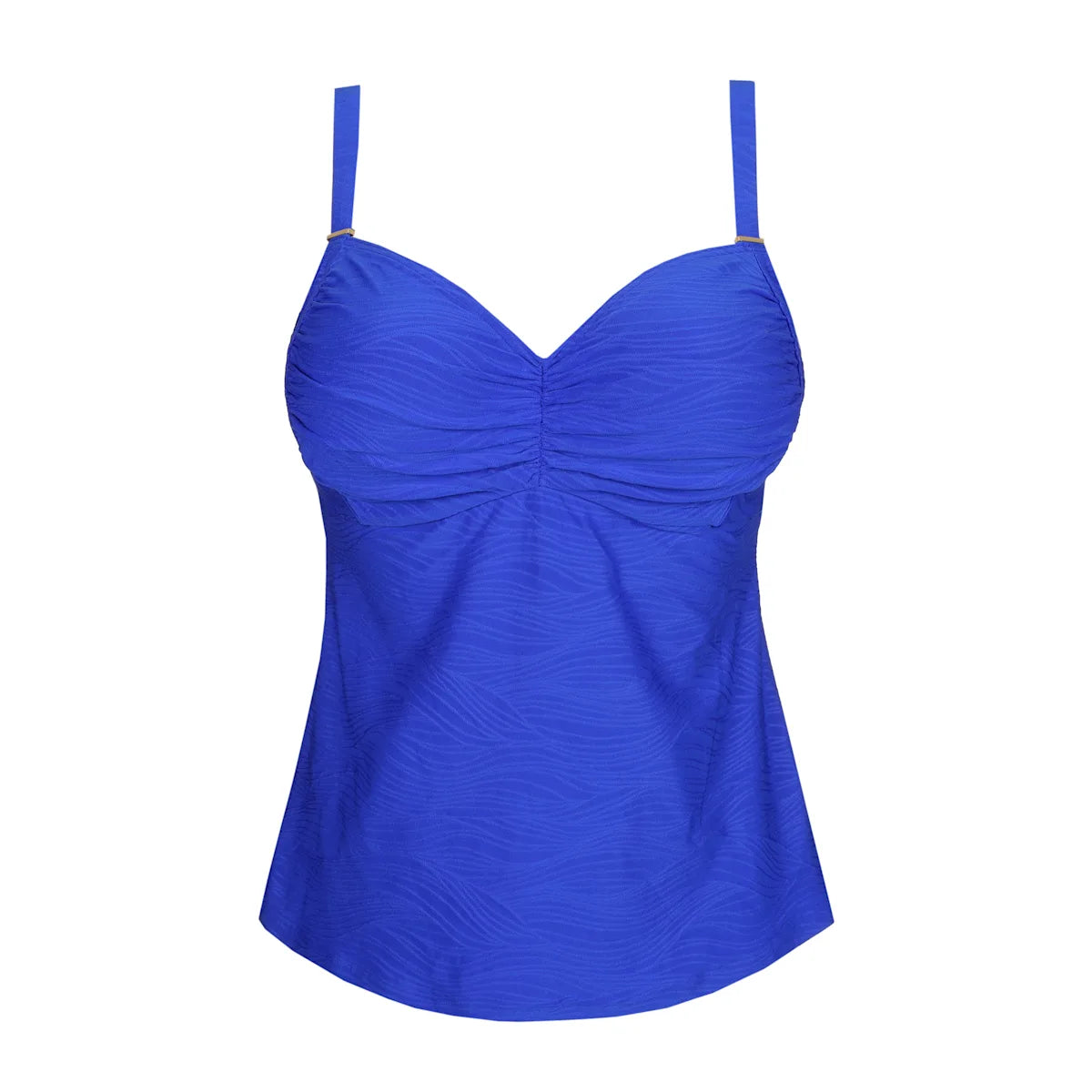 Prima Donna SWIM Volle Cup Tankini - Mantas 4013470 - Electric Blue