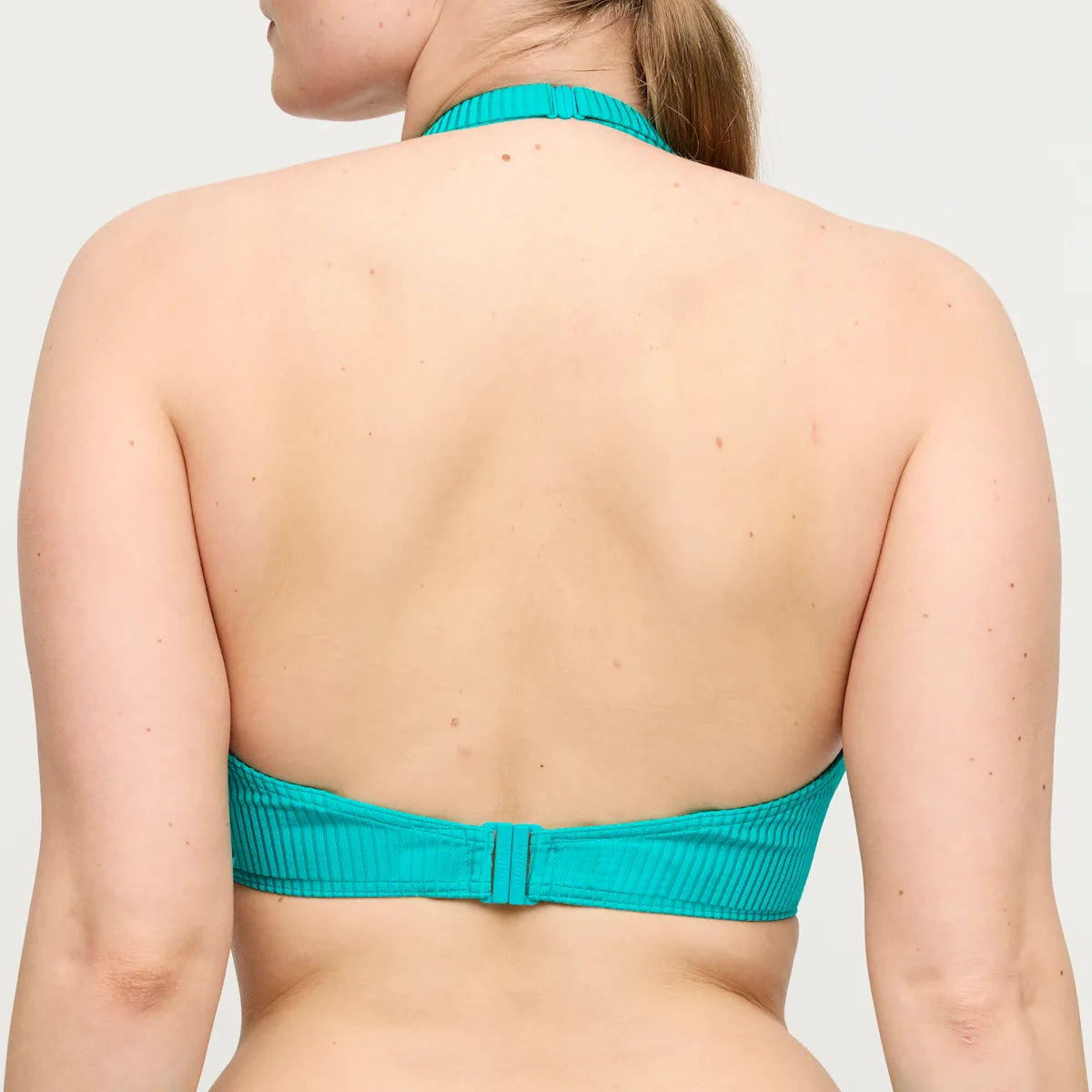 Prima Donna SWIM Volle cup beugel bikini met tailleslip - Delray 4013610/4013651 - Sea Turtle