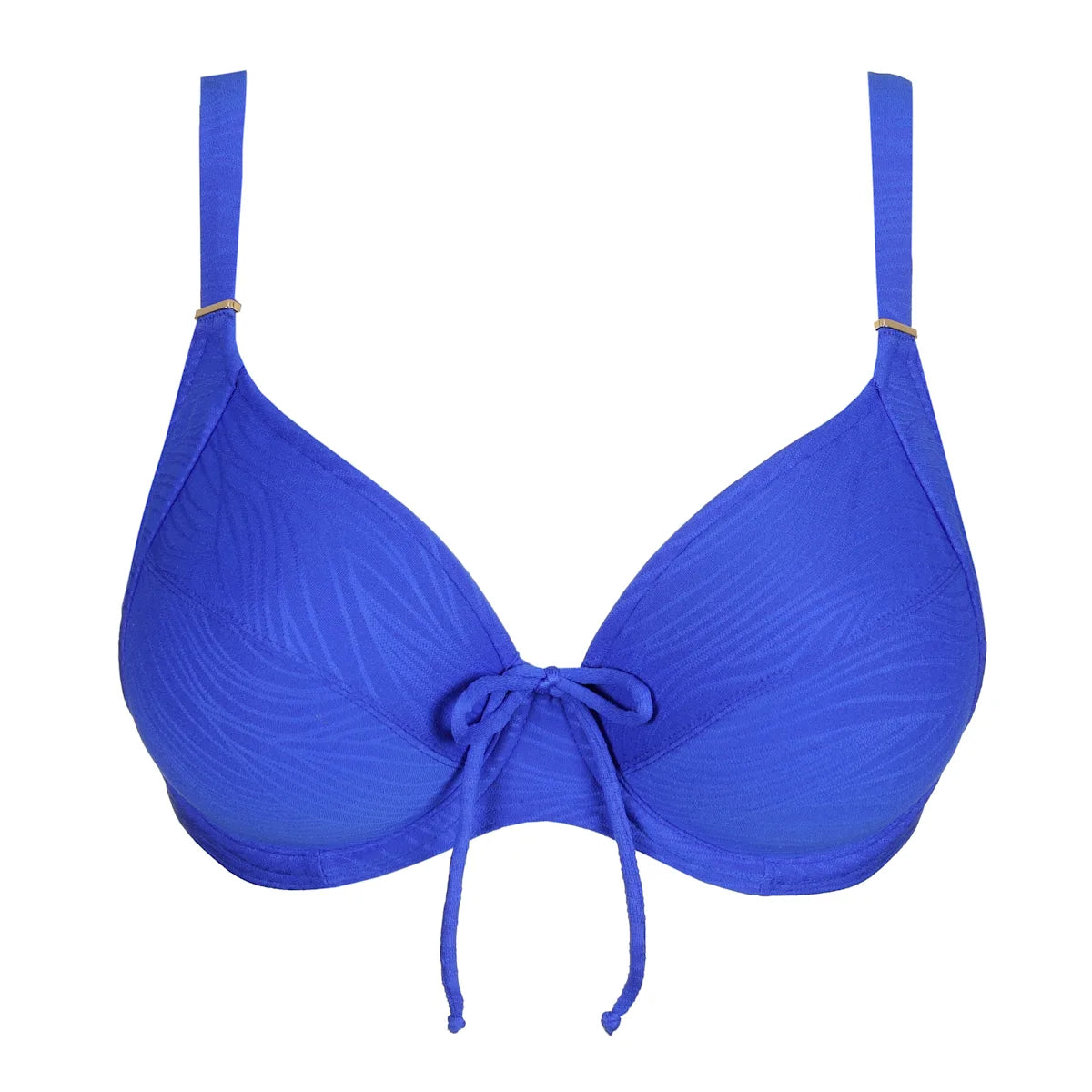 Prima Donna SWIM Volle Cup beugel Bikinitop - Mantas 4013410 - Electric Blue