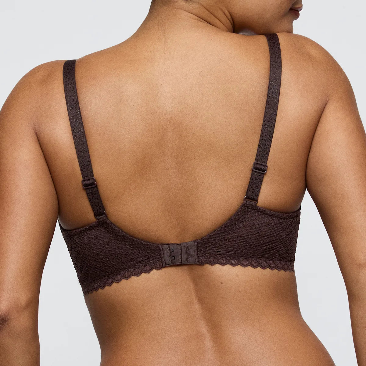 Prima Donna Twist Voorgevormde balconette BH* - Giganni 0242622 - Leopard Bloom