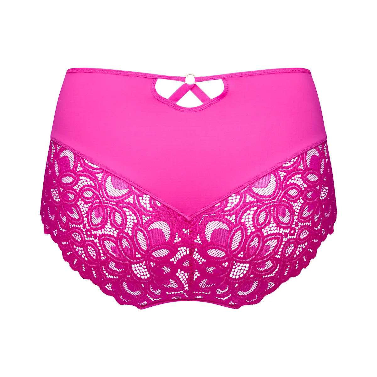 Prima Donna Twist Tailleslip - Dear Night 0542631 - Influencer Pink
