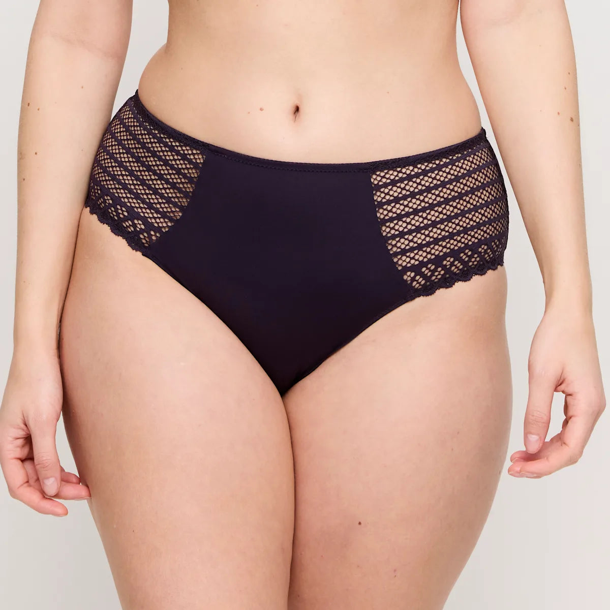 PRE ORDER Prima Donna Twist Tailleslip - East End 0541931 - Amethist