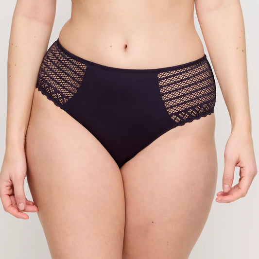 PRE ORDER Prima Donna Twist Tailleslip - East End 0541931 - Amethist