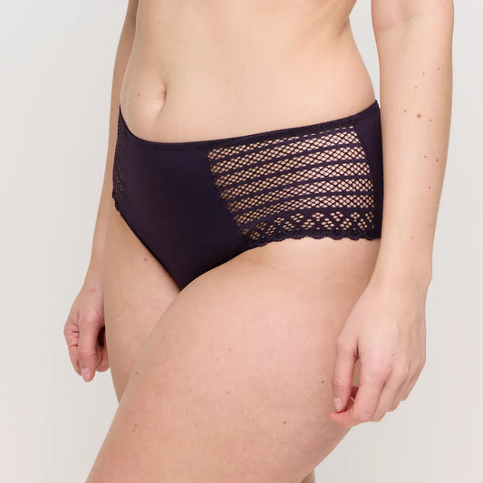 PRE ORDER Prima Donna Twist Tailleslip - East End 0541931 - Amethist