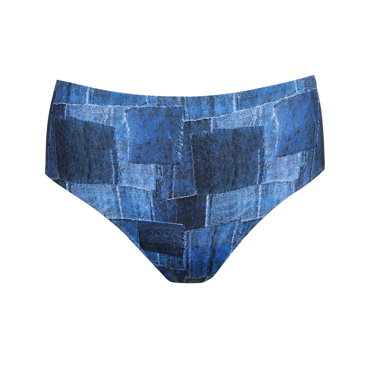 Prima Donna Twist Tailleslip -  Mauna 0542511 - Twill Blue