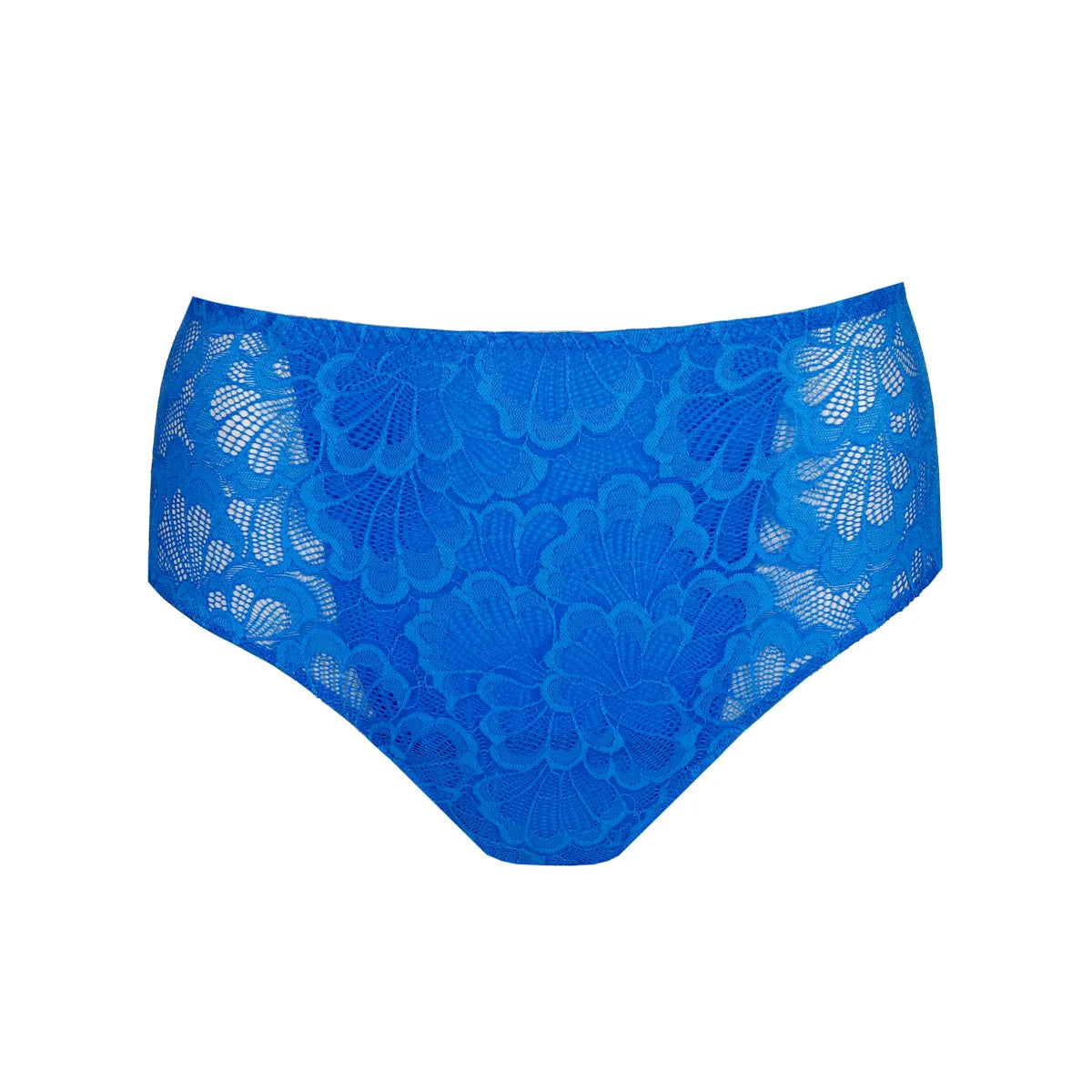 Prima Donna Twist Tailleslip - Mocuto 0542551 - Blu China