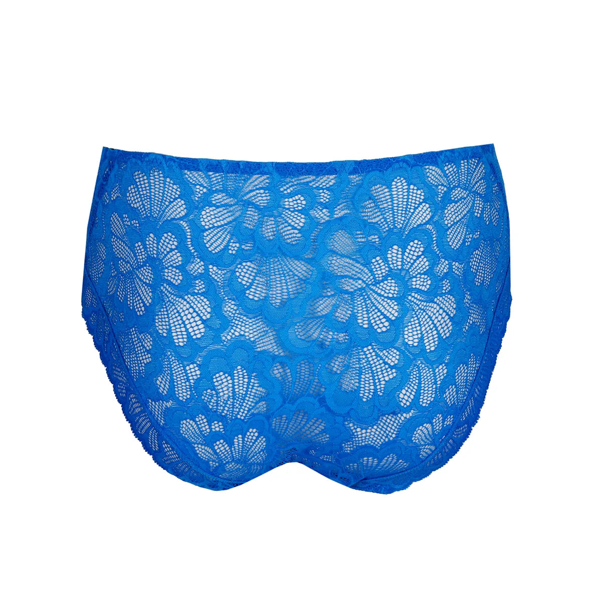 Prima Donna Twist Tailleslip - Mocuto 0542551 - Blu China
