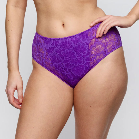 Prima Donna Twist Tailleslip - Macuto 0542551 - Italian Acai