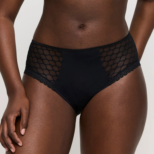 Prima Donna Twist Tailleslip - Nako 0542491 - Zwart