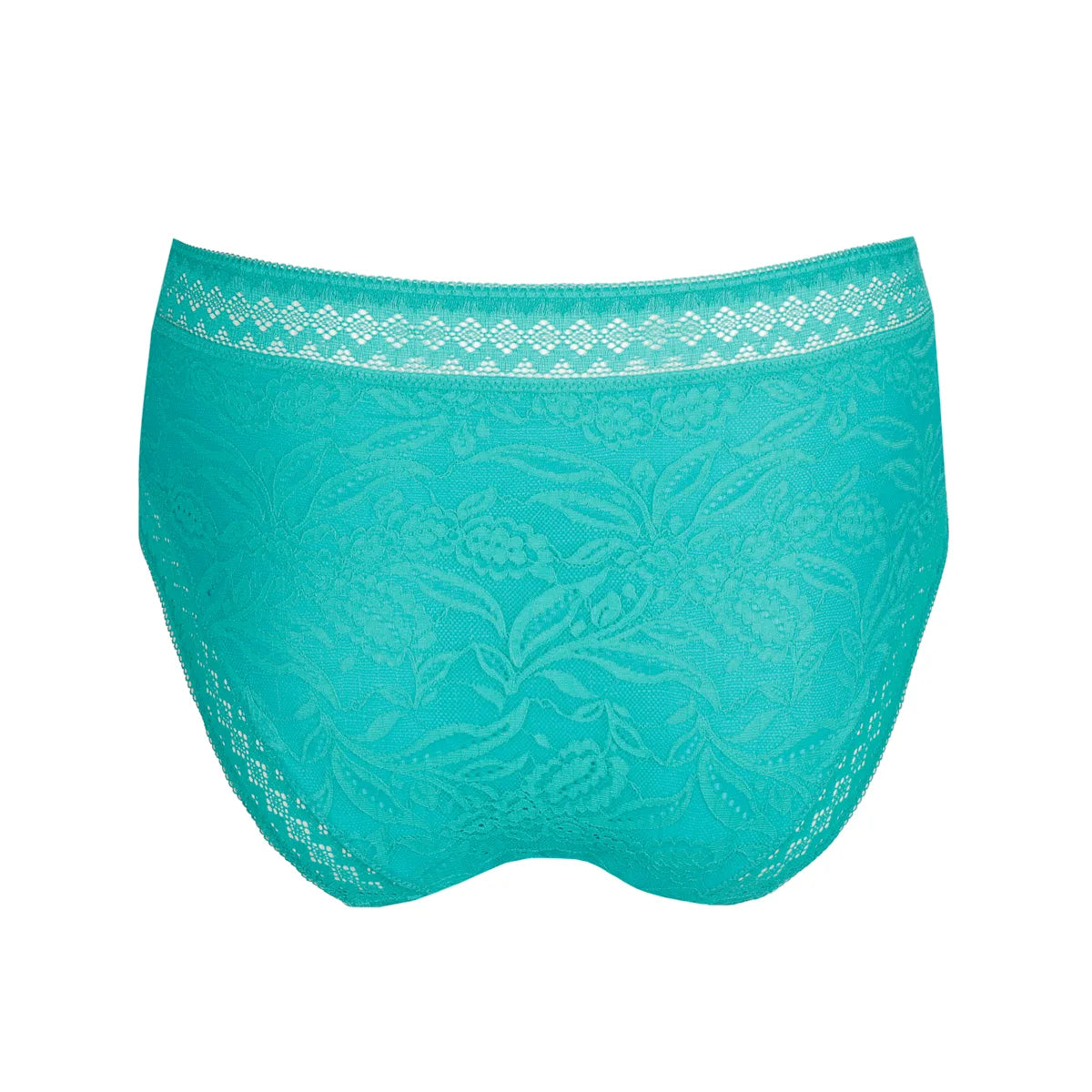 Prima Donna Twist Tailleslip - 0542091 Palermo - Sunny Teal