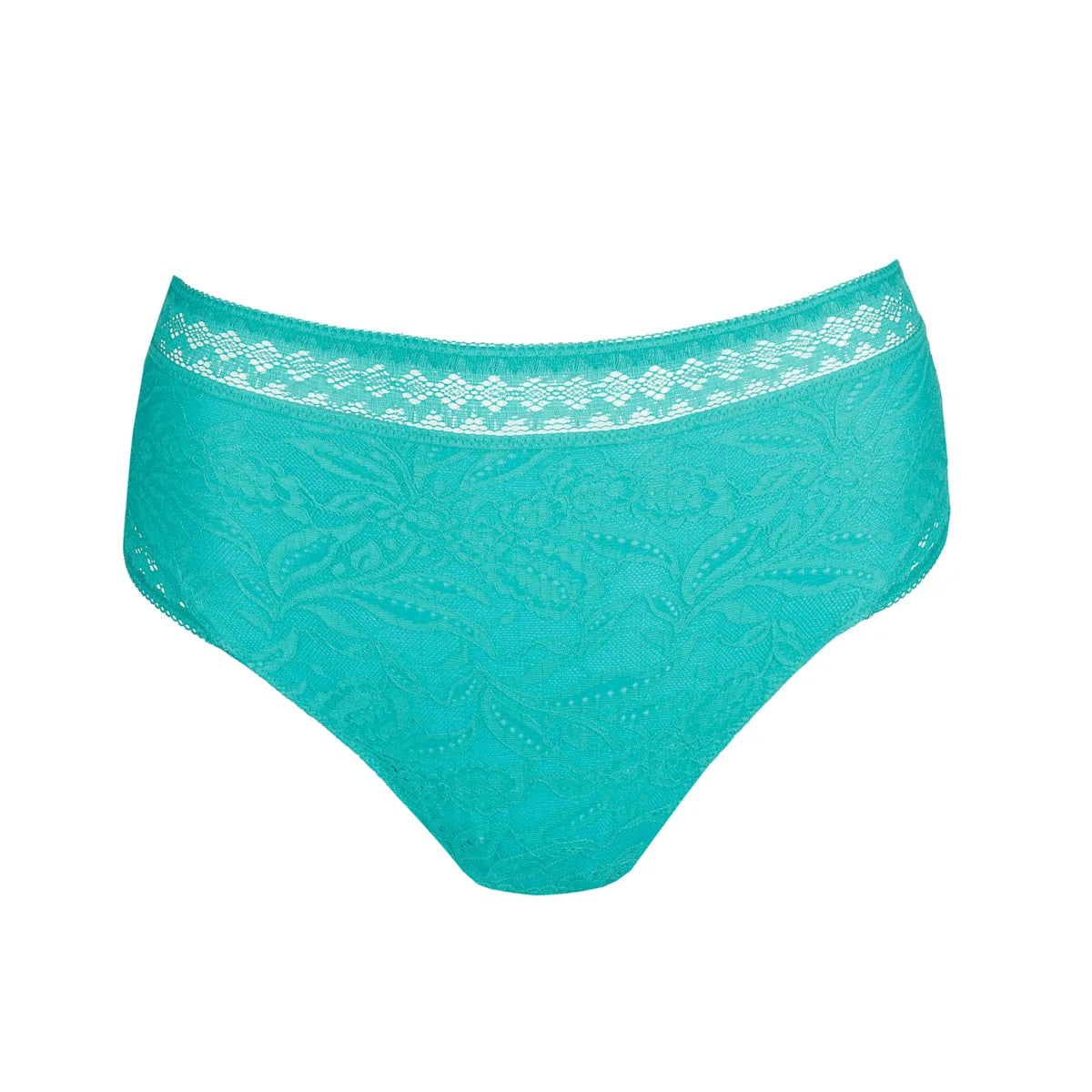 Prima Donna Twist Tailleslip - 0542091 Palermo - Sunny Teal