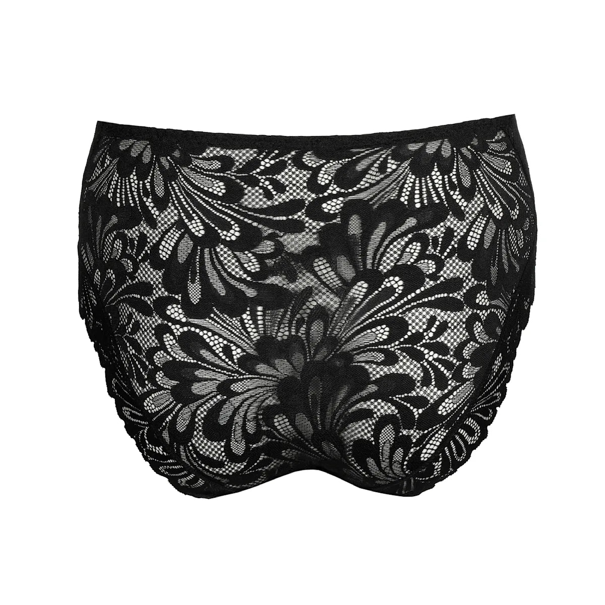 Prima Donna Twist Tailleslip - Rupi 0542471 - Zwart