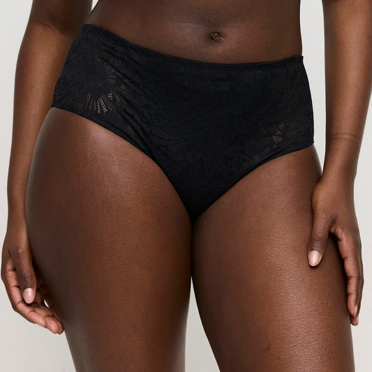 Prima Donna Twist Tailleslip - Rupi 0542471 - Zwart