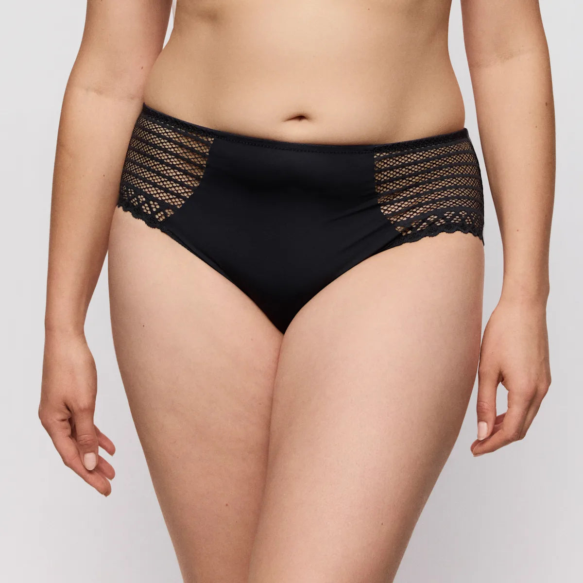 Prima Donna Twist Tailleslip - Twist Side 0542571 - basis kleuren