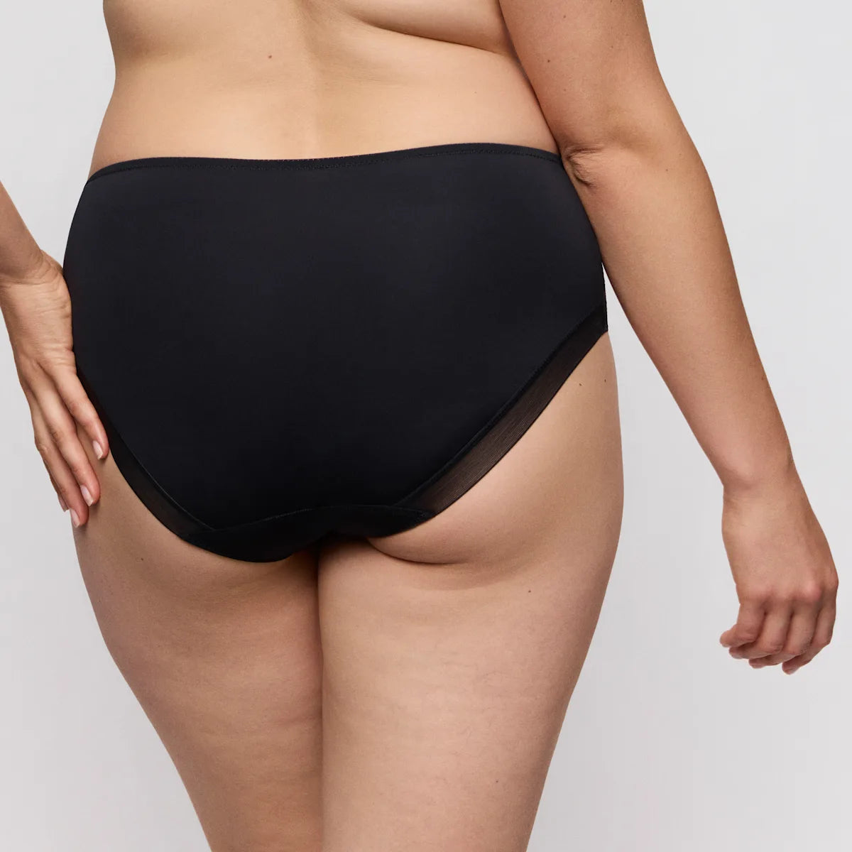 Prima Donna Twist Tailleslip - Twist Side 0542571 - basis kleuren